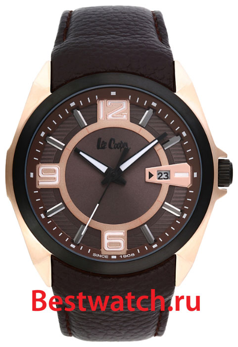 Часы Lee Cooper Newcastle LC-29G-B